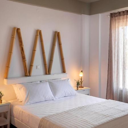 Olivas Rooms Galiszász Kültér fotó