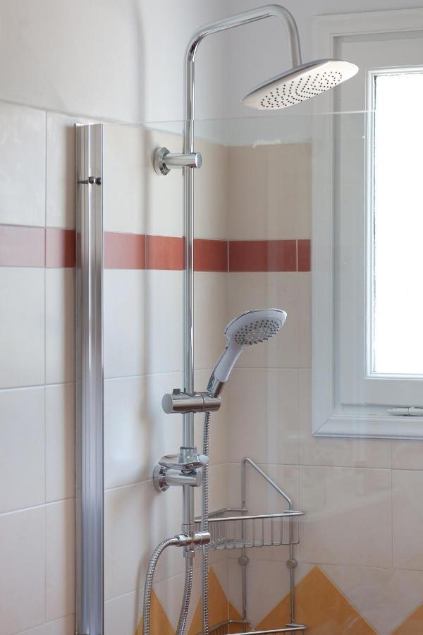 Olivas Rooms Galiszász Kültér fotó