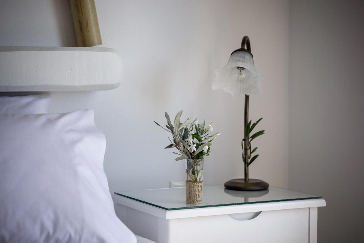Olivas Rooms Galiszász Kültér fotó